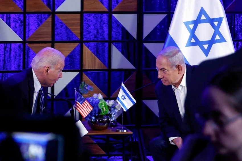 Chiến sự Trung Đông: Nội bộ Israel bất đồng sâu sắc về đề xuất ngừng bắn mới