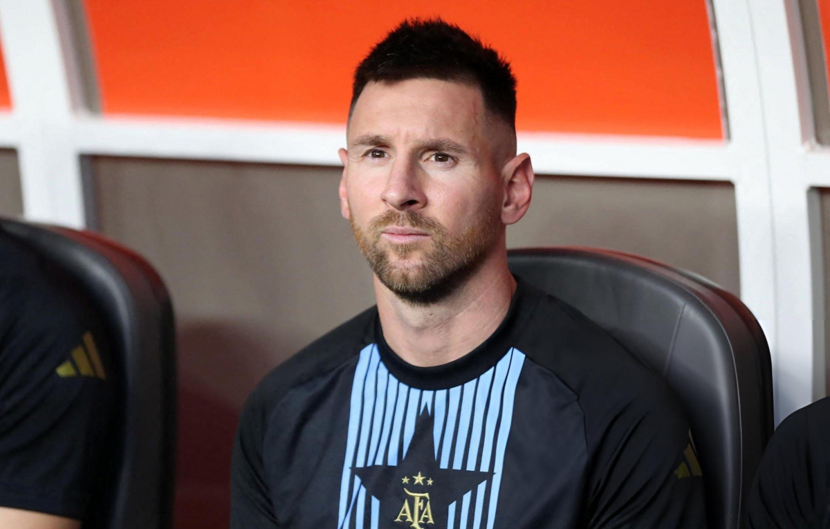 Lịch thi đấu và trực tiếp Copa America 2024 hôm nay 5/7: Messi trở lại