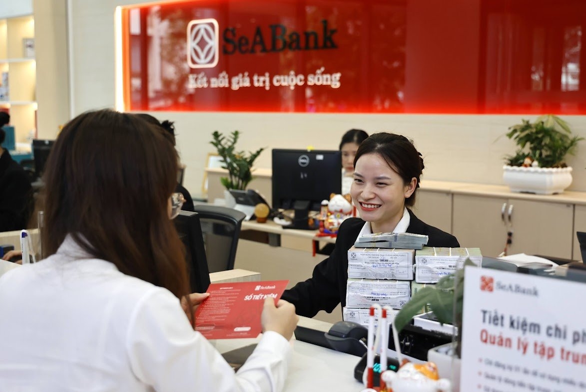 Norfund cấp khoản vay chuyển đổi trị giá 30 triệu USD cho ngân hàng SeABank