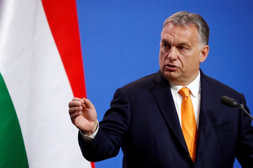 Thủ tướng Hungary bất ngờ thăm Nga, tham vọng về nhiệm kỳ Chủ tịch EU khác biệt