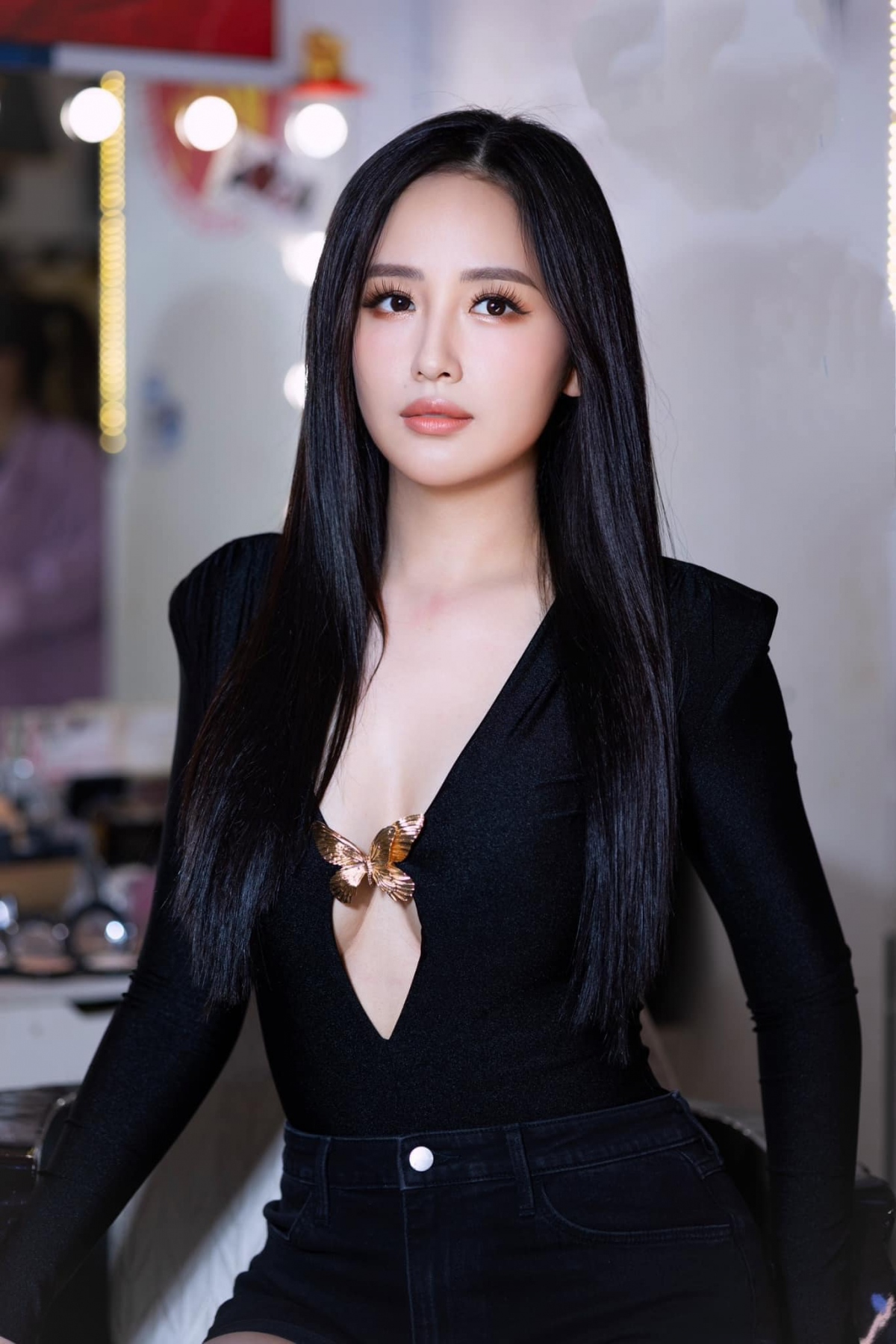 Hoa hậu Mai Phương Thúy - Nhan sắc "không tuổi" bất chấp thời gian