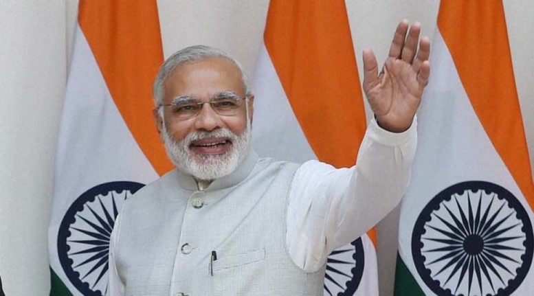 Ấn Độ đánh giá cao chuyến thăm Nga của Thủ tướng Narendra Modi