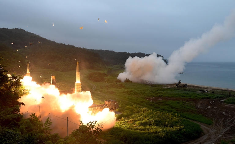 Nga tuyên bố “bắt thóp” tên lửa ATACMS, tìm cách vô hiệu hóa vũ khí phương Tây