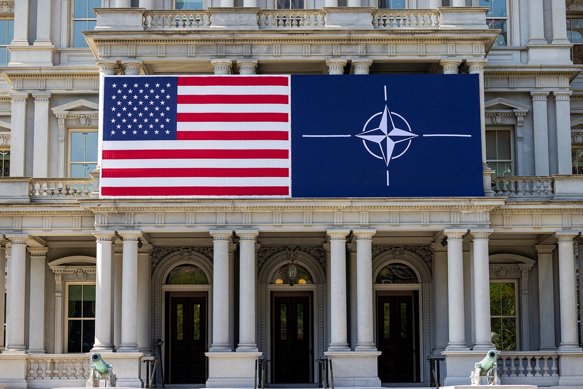 75 năm NATO: Từ Chiến tranh Lạnh đến xung đột Ukraine