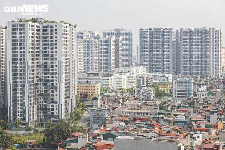 Lãi vay mua nhà xuống 'đáy', vì sao người dân vẫn thờ ơ?