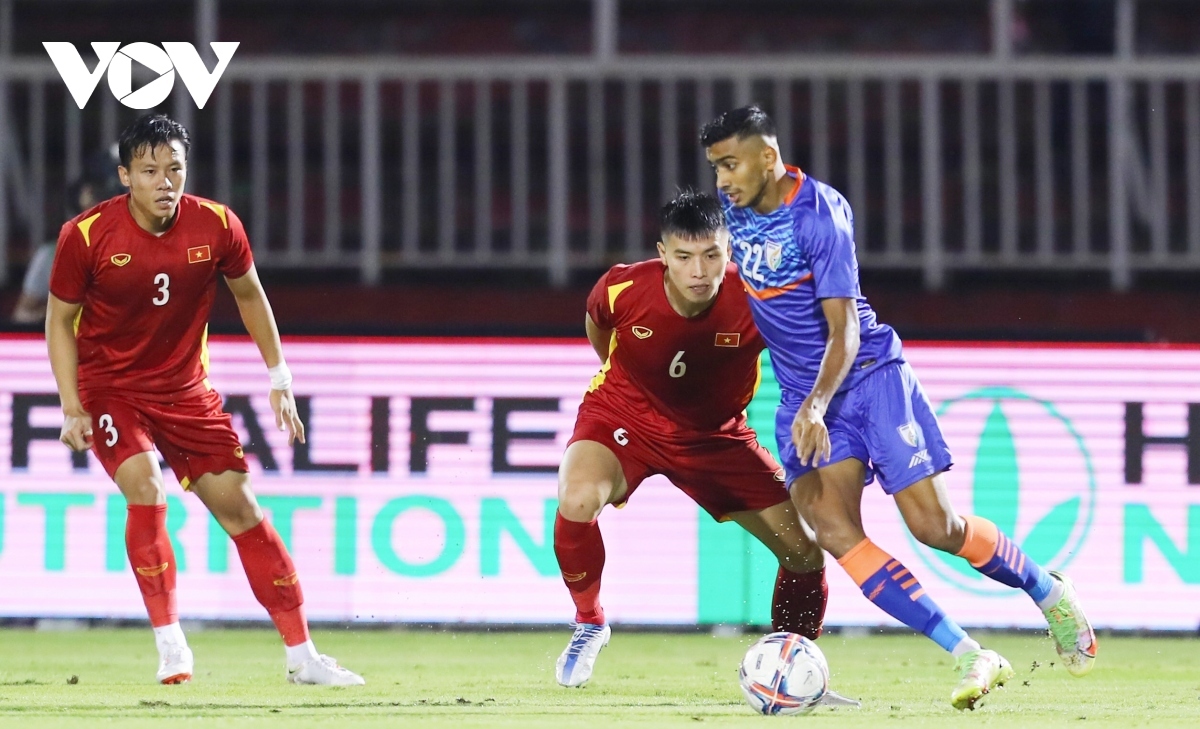ĐT Việt Nam chốt đối thủ giao hữu quen thuộc trước ASEAN Cup