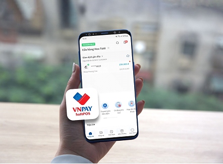 VNPAY SoftPOS giúp doanh nghiệp SME tối ưu chi phí, tăng hiệu quả kinh doanh