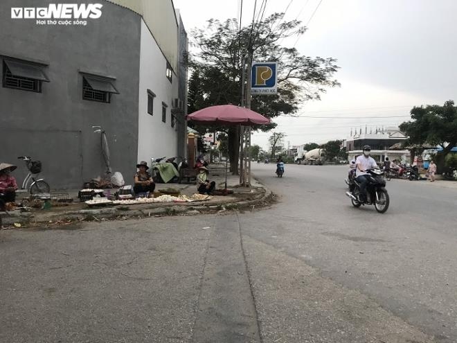 Nhân chứng kể phút Trưởng Ban Nội chính Tỉnh ủy Thái Bình gây tai nạn, bỏ trốn