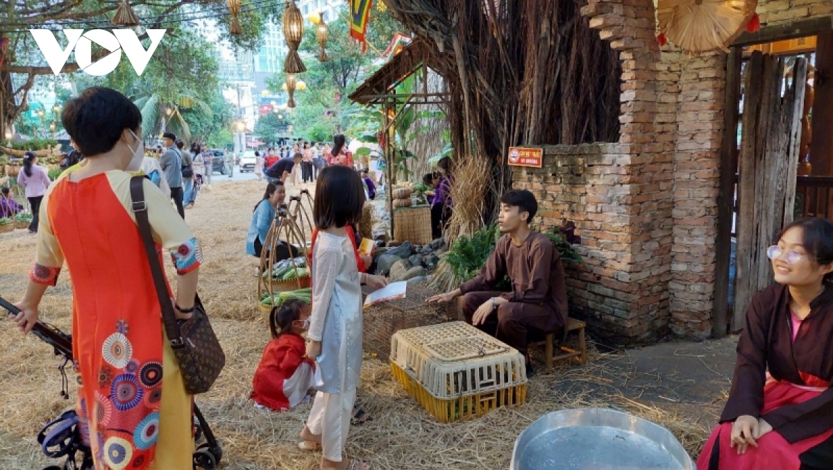 300 món ăn Việt hội tụ tại Lễ hội văn hóa ẩm thực, món ngon Saigontourist 2022