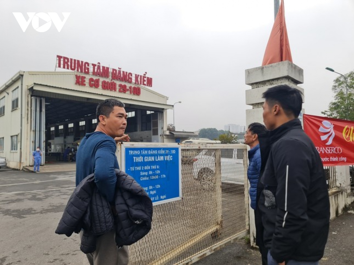 Nghịch lý đăng kiểm: Chỉ nên coi đăng kiểm là một ngành nghề kinh doanh có điều kiện