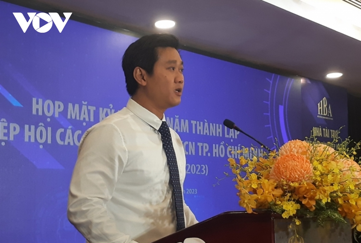 TP.HCM không chuyển đổi đất ở các khu công nghiệp thành đất ở