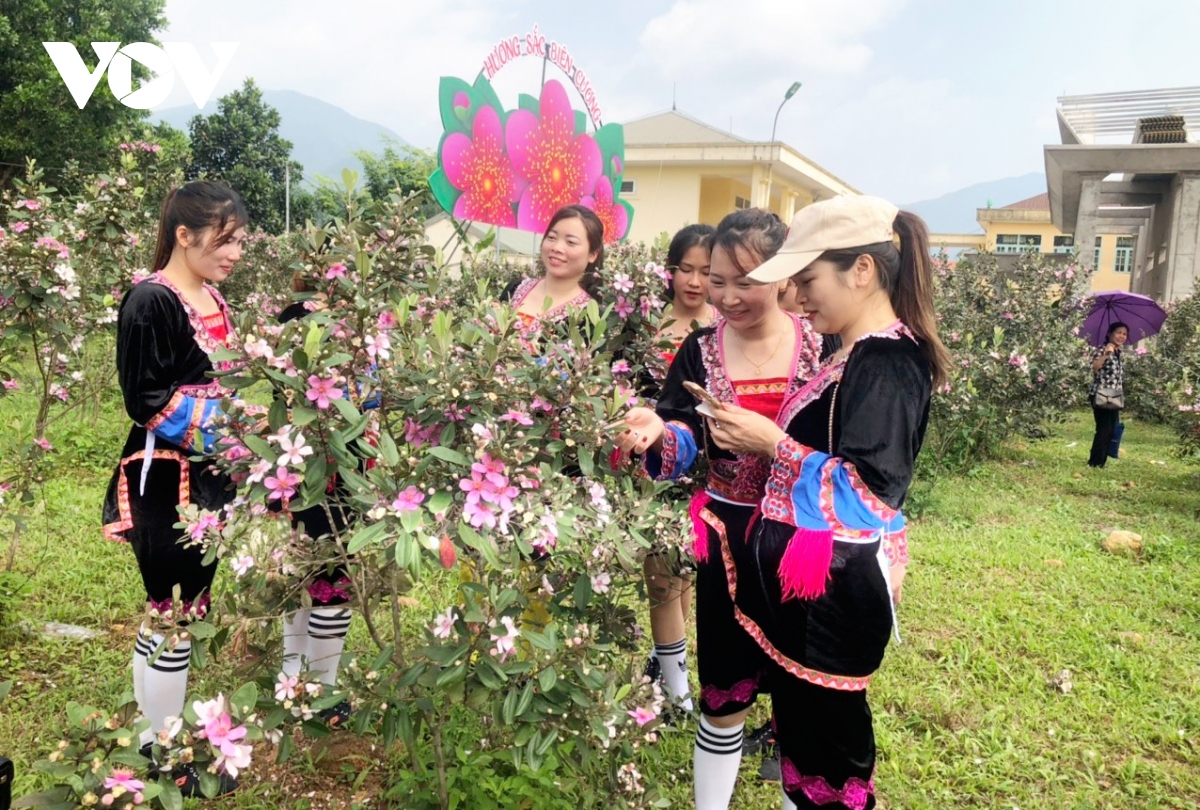 Quảng Ninh phát triển du lịch cộng đồng tại 4 làng dân tộc thiểu số
