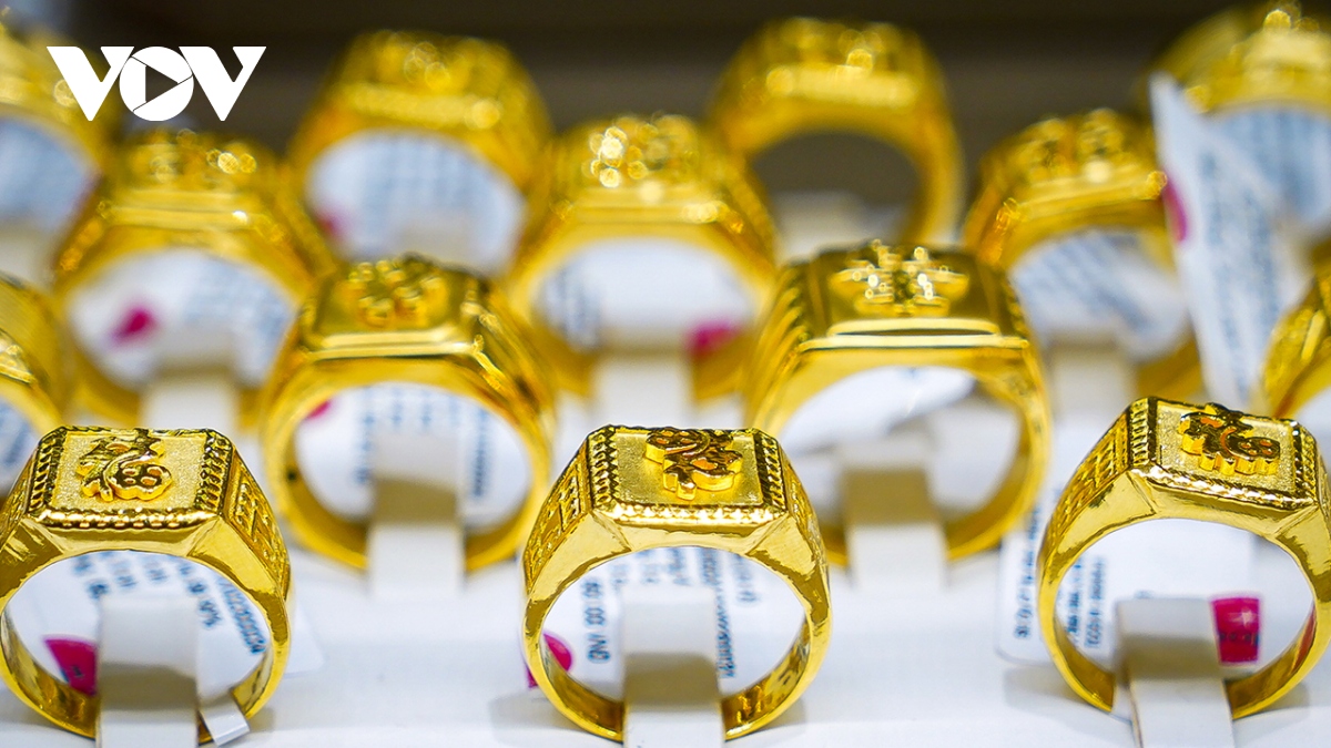 Giá vàng hôm nay 31/5: Vàng SJC đứng mức 88,8 triệu đồng/lượng