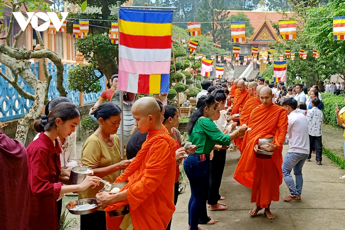 Bảo tồn, phát huy giá trị văn hóa truyền thống của đồng bào Khmer