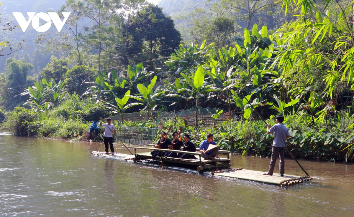 Bắc Kạn tìm hướng đi cho du lịch cộng đồng