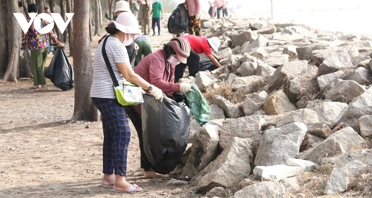 TP.HCM đẩy mạnh phát triển thị trường tín chỉ cacbon