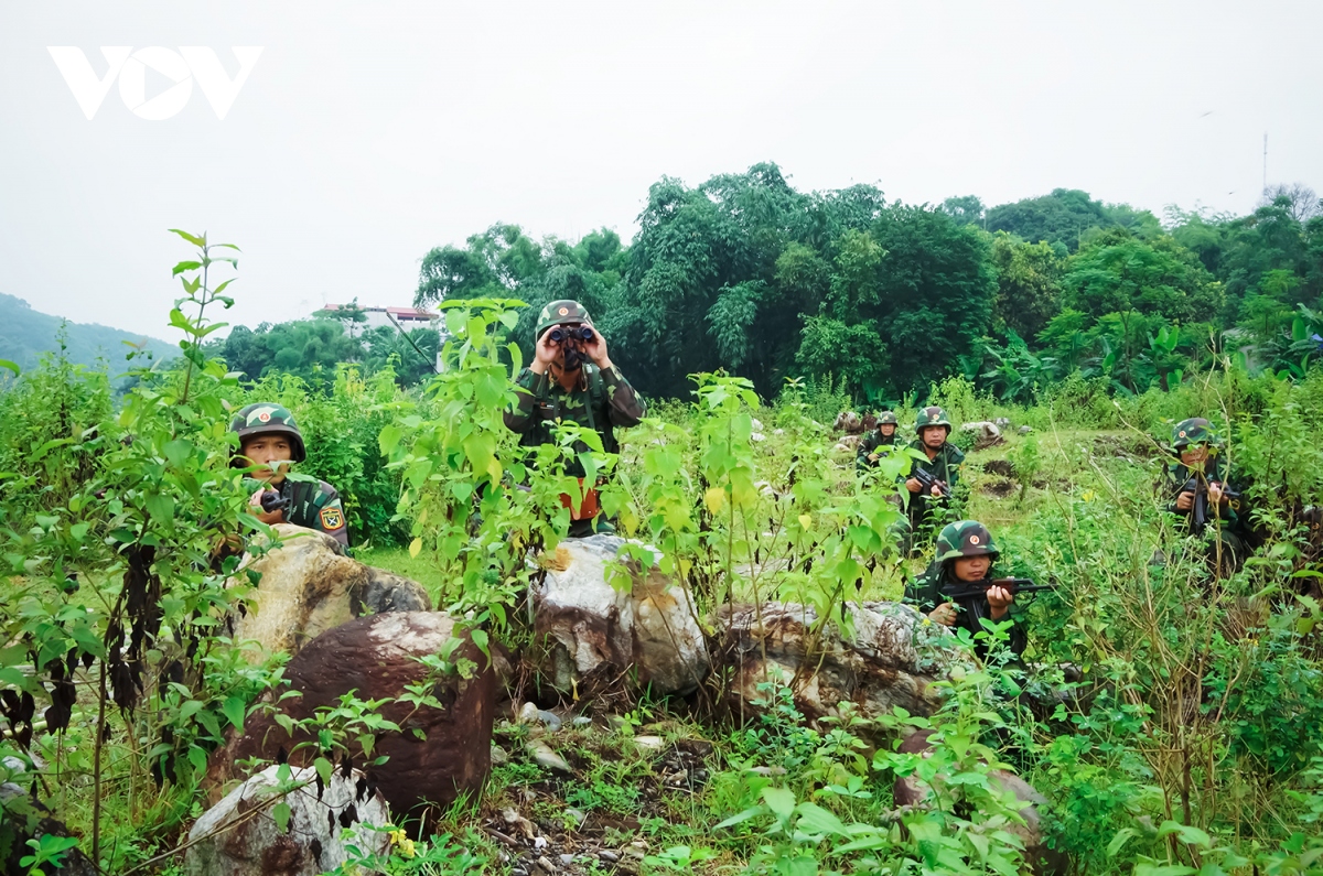 Xuân ấm nơi biên cương Lào Cai