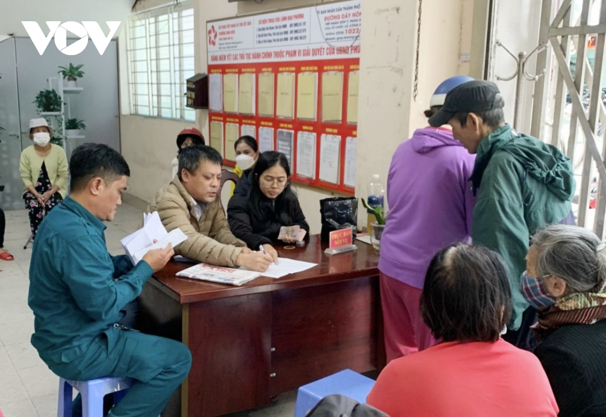 Hộ nghèo Đà Nẵng được hỗ trợ thêm 3.000 đồng tiền điện mỗi tháng