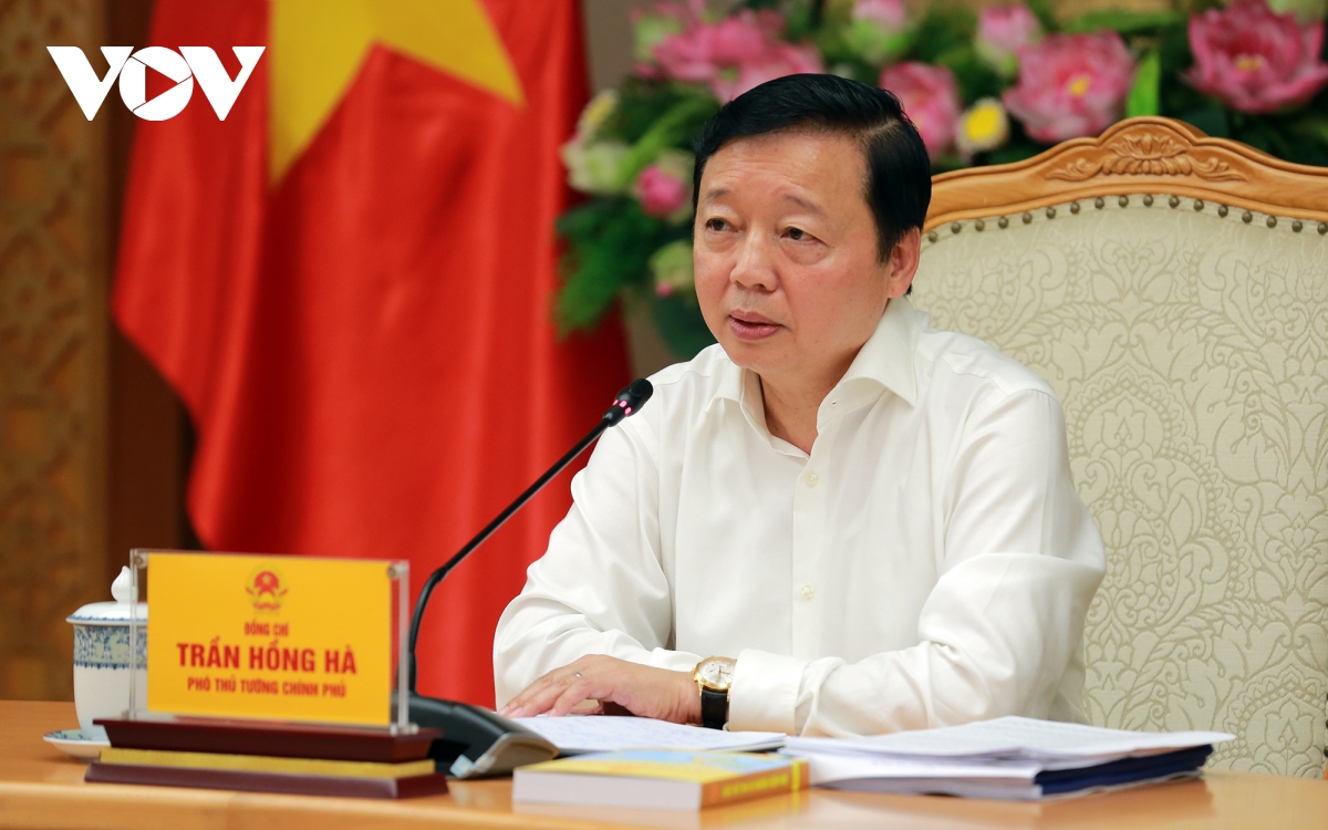 "Luật Đất đai năm 2024 có hiệu lực sớm hơn 5 tháng là khả thi"