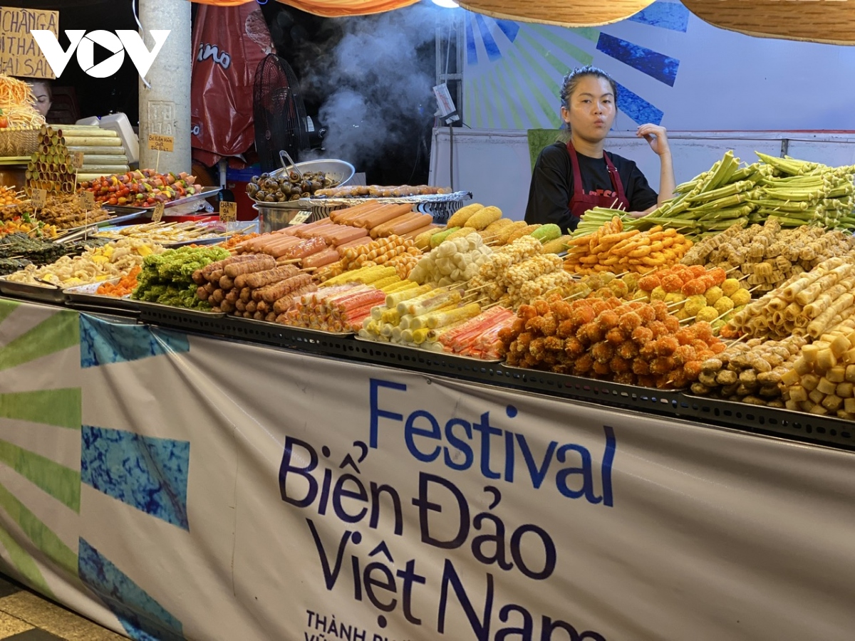 Dừng tất cả các hoạt động tại Festival Biển đảo Việt Nam ở TP Vũng Tàu