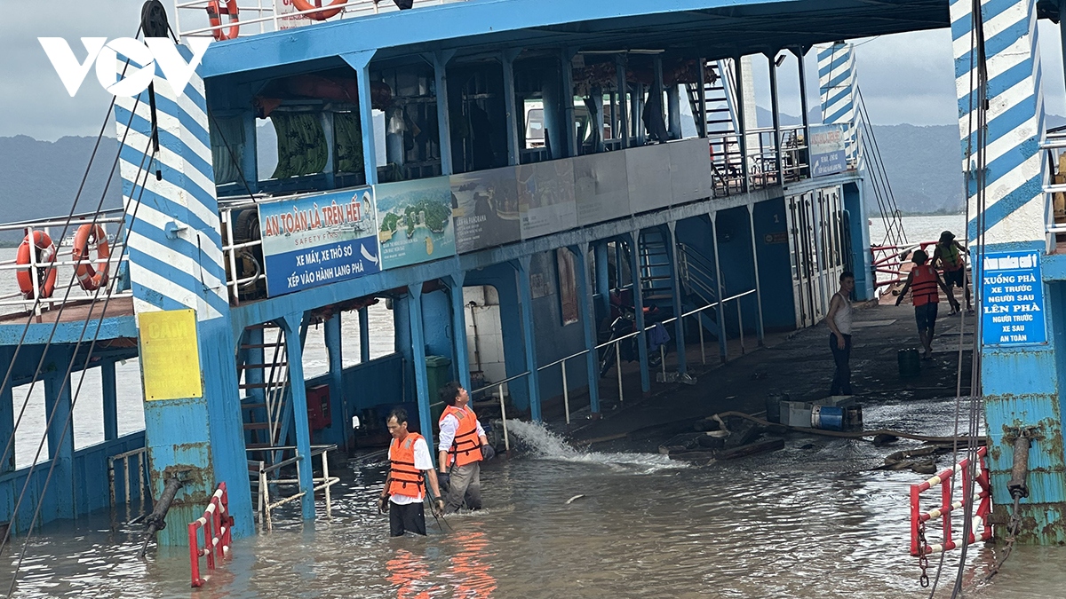 Sau sự cố phà Đồng Bài, giá cáp treo Cát Bà giảm một nửa