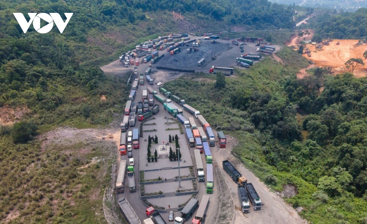 Quảng Trị sẽ có dự án băng tải than đá dài hơn 6km từ Lào về Việt Nam
