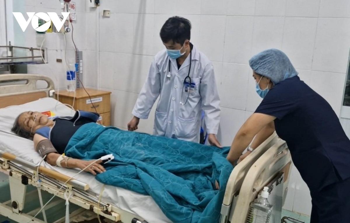 Vụ xe khách lao xuống vực ở Đắk Nông: Nạn nhân đã chuyển viện hoặc ra viện